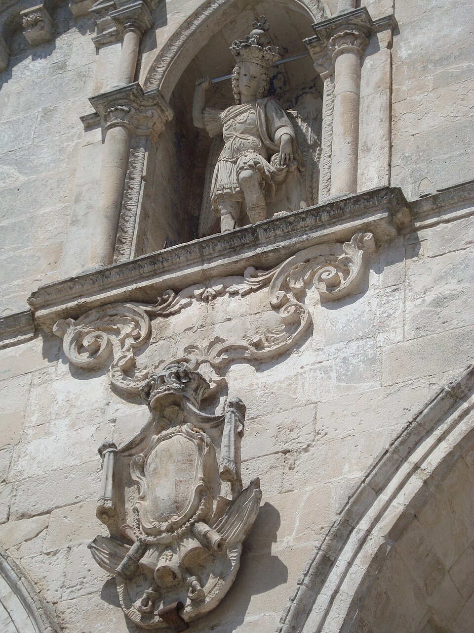Estátua